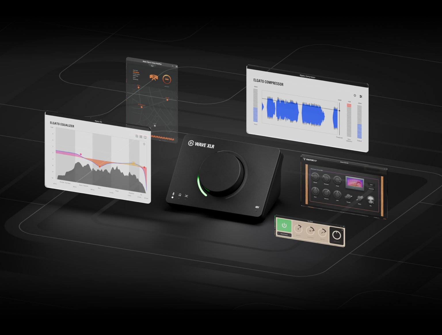 Wave XLR MK.2 | Elgato